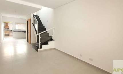 Casa com 3 quartos à venda na Cidade Ademar, São Paulo 