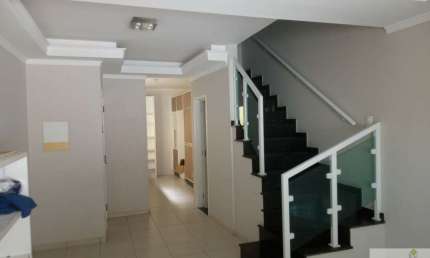 Casa com 3 quartos à venda no Campo Grande, São Paulo 