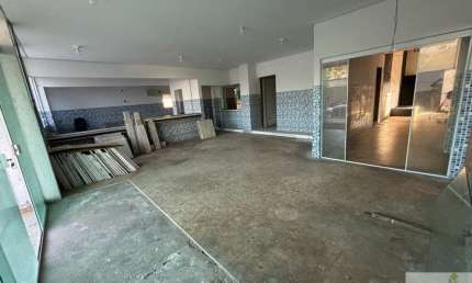 Prédio comercial Jurubatuba próximo Estação sub solo + 4 andares