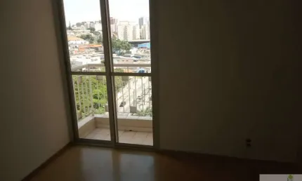 Apartamento com 2 quartos para alugar na Cidade Ademar, São Paulo 