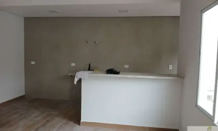 Casa em condomínio fechado com 2 quartos para alugar no Campo Grande, São Paulo 
