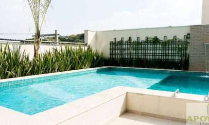 Jurubatuba - Campo Grande Apartamento próximo estação. SEM VAGA !!!