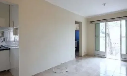 Apartamento com 2 quartos à venda na Cidade Ademar, São Paulo 