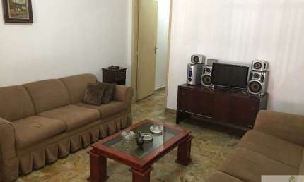 Casa com 3 quartos à venda no Campo Grande, São Paulo 