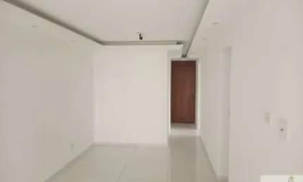 Apartamento com 2 quartos para alugar no Jardim Marajoara, São Paulo 