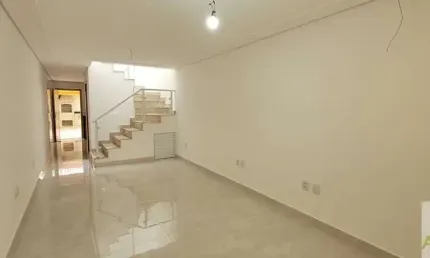 Casa com 3 quartos à venda no Campo Grande, São Paulo 