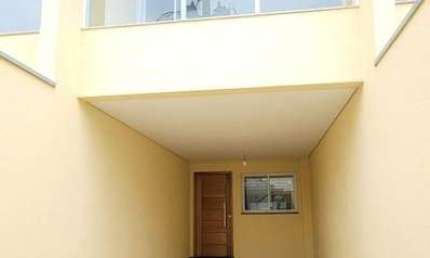 Casa com 3 quartos à venda no Campo Grande, São Paulo 