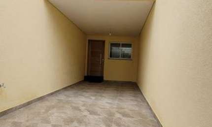 Casa com 3 quartos à venda no Campo Grande, São Paulo 