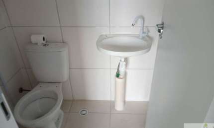 Apartamento com 2 quartos para alugar no Jardim Campo Grande, São Paulo 
