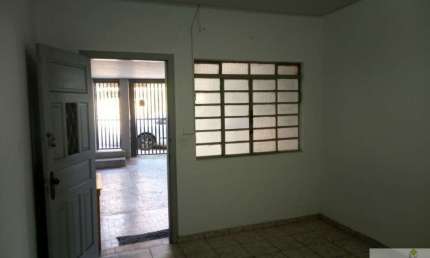 Casa com 2 quartos para alugar no Jardim Ernestina, São Paulo 