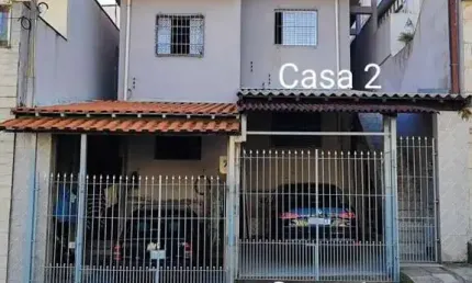 Jardim martini próximo shopping interlagos 2 sobrados venda. não da financiamento !!