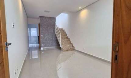 Casa com 3 quartos à venda no Campo Limpo, São Paulo , 110 m2 por R$ 690.000