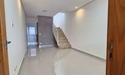 Casa com 3 quartos à venda no Campo Limpo, São Paulo , 110 m2 por R$ 690.000