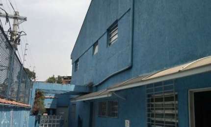 Sobrado Vila Prél Residencial ou comercial Próximo ao Metrô