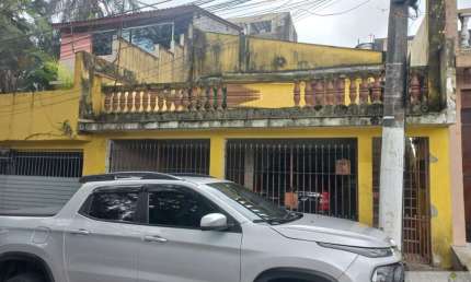 Casa em condomínio fechado com 2 quartos à venda no Capão Redondo, São Paulo 