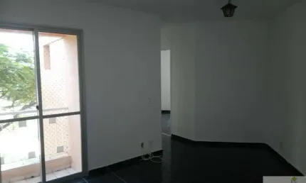 Apartamento com 2 quartos para alugar na Cidade Ademar, São Paulo 