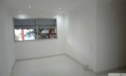 Apartamento com 3 quartos à venda no Jardim Marajoara, São Paulo 