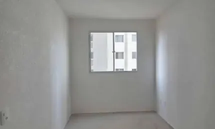 Apartamento com 2 quartos à venda na Vila Andrade, São Paulo 