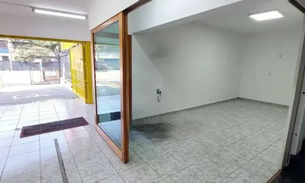 Casa comercial com 4 salas para alugar no Jardim Marajoara, São Paulo 