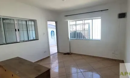 Casa com 2 quartos à venda no Jardim da Pedreira, São Paulo 