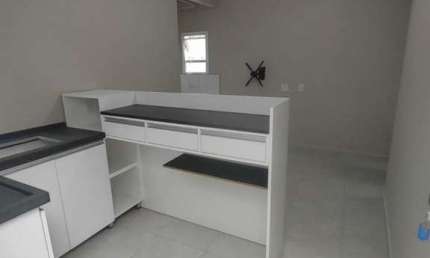 Pedreira Av Nossa Senhora Sabará Apartamento Studio