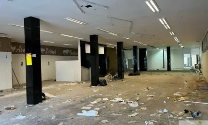 Ponto comercial para alugar no Campo Grande, São Paulo 