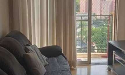 Apartamento com 3 quartos à venda no Campo Grande, São Paulo 
