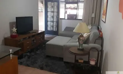 Casa com 2 quartos à venda na Vila Santa Catarina, São Paulo 