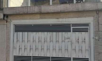 Campo Grande Jardim Sabará Sobrado ótima localização