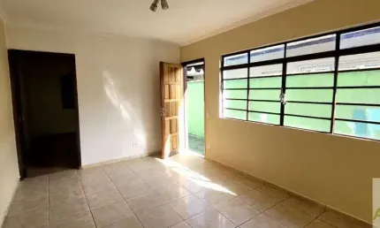 Casa com 2 quartos à venda em Americanópolis, São Paulo 