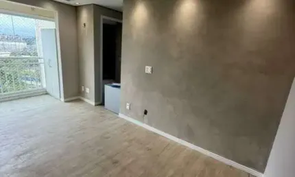 Excelente apartamento para locação no campo grande!