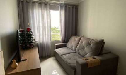 Apartamento com 2 quartos à venda no Campo Grande, São Paulo 