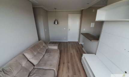 Apartamento de 2 Dormitórios - Campo Grande - Vila Emir / Sabará