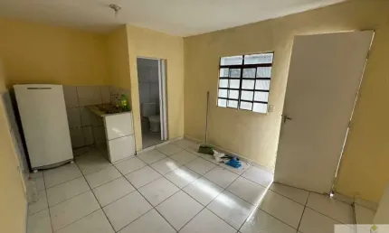 Pedreira Mar Paulista próximo a Avenida 4 Casas de renda. NÃO DA FINANCIAMENTO