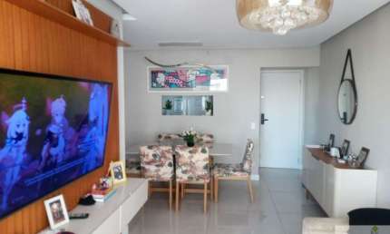 Apartamento com 3 quartos à venda no Jardim Marajoara, São Paulo 
