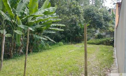 Jardim Florida Paulista Praia azul terreno de 480m²
