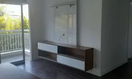 Apartamento com 2 quartos à venda no Campo Grande, São Paulo 
