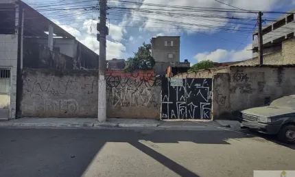 Jardim irapiranga próximo jardim irene terreno de 10 por 25