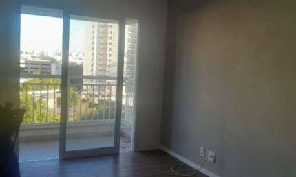 Apartamento com 2 quartos para alugar no Campo Grande, São Paulo 