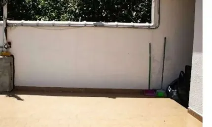 Casa com 3 quartos para alugar no Jardim Prudência, São Paulo 