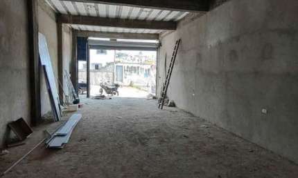 Capão Redondo Salão Comercial com80m² com 2 banheiros
