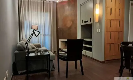 Vila andrade morumbi apartamento locação ótimo local