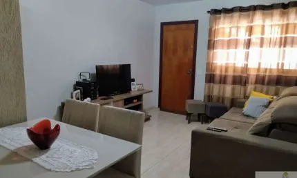 Casa em condomínio fechado com 2 quartos à venda no Pedreira, São Paulo 