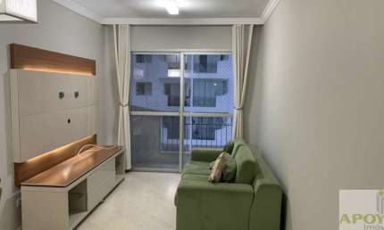 Apartamento com 2 quartos à venda no Jardim Marajoara, São Paulo 