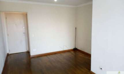 Apartamento com 2 quartos para alugar no Jardim Marajoara, São Paulo 