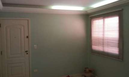 Apartamento com 2 quartos à venda no Campo Grande, São Paulo 