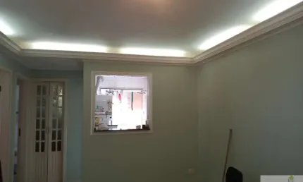 Apartamento com 2 quartos à venda no Campo Grande, São Paulo 