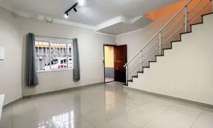 Casa com 3 quartos à venda no Campo Grande, São Paulo 