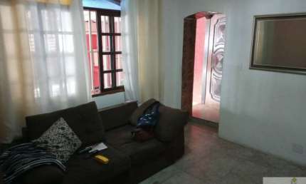 Casa com 3 quartos à venda no Pedreira, São Paulo 