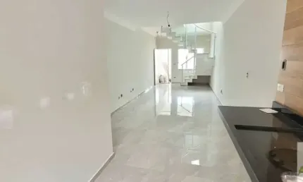 Casa com 3 quartos à venda na Cidade Ademar, São Paulo 